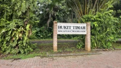 Bukit Timah Railway Station bukit timah railway station 19