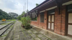 Bukit Timah Railway Station bukit timah railway station 28