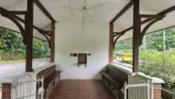 Bukit Timah Railway Station bukit timah railway station 32