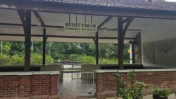 Bukit Timah Railway Station bukit timah railway station 36