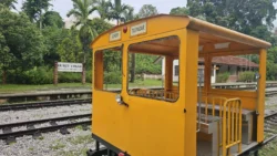 Bukit Timah Railway Station bukit timah railway station 46