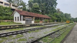 Bukit Timah Railway Station bukit timah railway station 47
