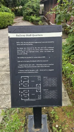 Bukit Timah Railway Station bukit timah railway station 50