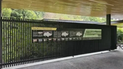 Bukit Timah Railway Station bukit timah railway station 6