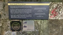 Upp Bukit Timah Truss Bridge bukit timah truss bridge 5