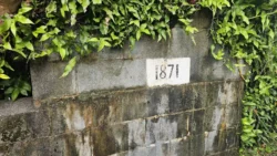 Upp Bukit Timah Truss Bridge bukit timah truss bridge 8