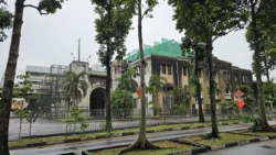 Tanjong Pagar Railway Station tanjong pagar rail station 10