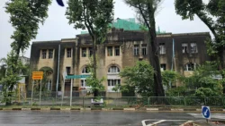 Tanjong Pagar Railway Station tanjong pagar rail station 3