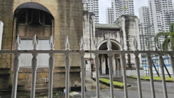 Tanjong Pagar Railway Station tanjong pagar rail station 6