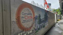 Tanjong Pagar Railway Station tanjong pagar rail station 7