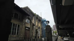 Tanjong Pagar Railway Station tanjong pagar rail station 8