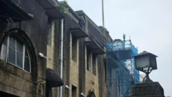 Tanjong Pagar Railway Station tanjong pagar rail station 9