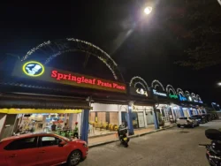 Rail Mall the rail mail 3