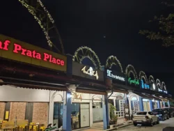 Rail Mall the rail mail 4