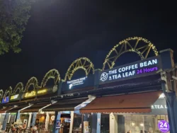 Rail Mall the rail mail 5