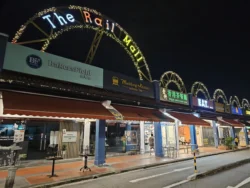 Rail Mall the rail mail 7