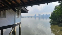 Lim Chu Kang Nature Park (Cashin House) cashin house 10