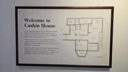 Lim Chu Kang Nature Park (Cashin House) cashin house 13