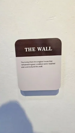 Lim Chu Kang Nature Park (Cashin House) cashin house 15