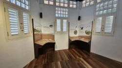 Lim Chu Kang Nature Park (Cashin House) cashin house 16