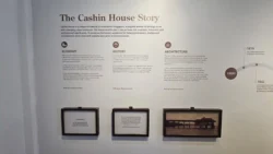 Lim Chu Kang Nature Park (Cashin House) cashin house 17