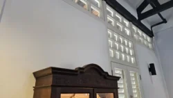 Lim Chu Kang Nature Park (Cashin House) cashin house 20