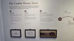 Lim Chu Kang Nature Park (Cashin House) cashin house 23