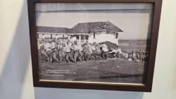 Lim Chu Kang Nature Park (Cashin House) cashin house 25