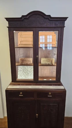 Lim Chu Kang Nature Park (Cashin House) cashin house 27