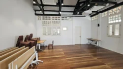 Lim Chu Kang Nature Park (Cashin House) cashin house 29