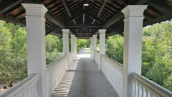 Lim Chu Kang Nature Park (Cashin House) cashin house 3