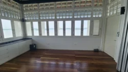 Lim Chu Kang Nature Park (Cashin House) cashin house 30