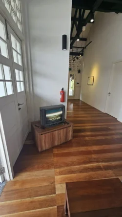 Lim Chu Kang Nature Park (Cashin House) cashin house 31