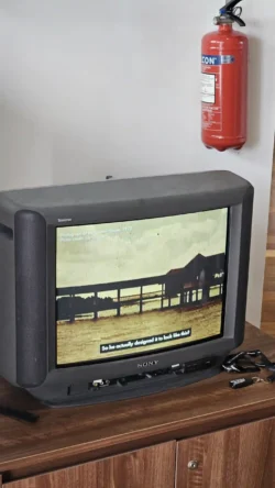 Lim Chu Kang Nature Park (Cashin House) cashin house 32