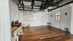 Lim Chu Kang Nature Park (Cashin House) cashin house 33