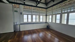 Lim Chu Kang Nature Park (Cashin House) cashin house 34