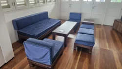 Lim Chu Kang Nature Park (Cashin House) cashin house 35