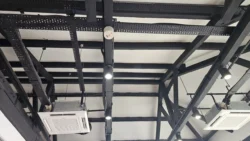 Lim Chu Kang Nature Park (Cashin House) cashin house 37