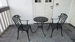 Lim Chu Kang Nature Park (Cashin House) cashin house 38