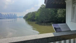 Lim Chu Kang Nature Park (Cashin House) cashin house 39