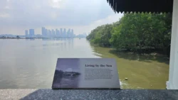 Lim Chu Kang Nature Park (Cashin House) cashin house 40