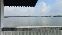 Lim Chu Kang Nature Park (Cashin House) cashin house 42