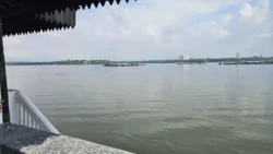 Lim Chu Kang Nature Park (Cashin House) cashin house 45