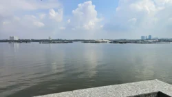 Lim Chu Kang Nature Park (Cashin House) cashin house 46