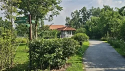 Lim Chu Kang Nature Park (Cashin House) cashin house (external) 1