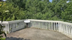 Lim Chu Kang Nature Park (Cashin House) cashin house (external) 14