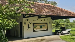 Lim Chu Kang Nature Park (Cashin House) cashin house (external) 2