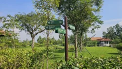 Lim Chu Kang Nature Park (Cashin House) cashin house (external) 3