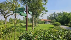 Lim Chu Kang Nature Park (Cashin House) cashin house (external) 4