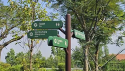 Lim Chu Kang Nature Park (Cashin House) cashin house (external) 5